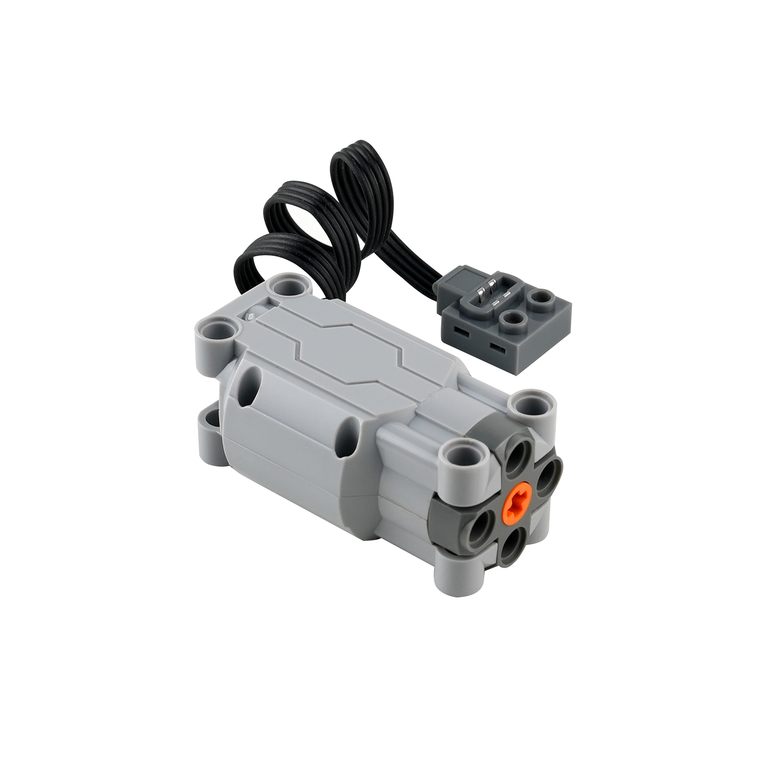 Kids Toys Lego - Новый улучшенный L-двигатель 88003, строительный блок,