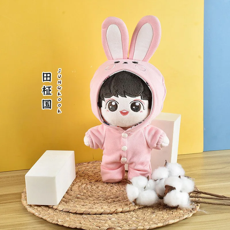 Kids Toys Resale - Новая 22-сантиметровая кукла BTS в корейском