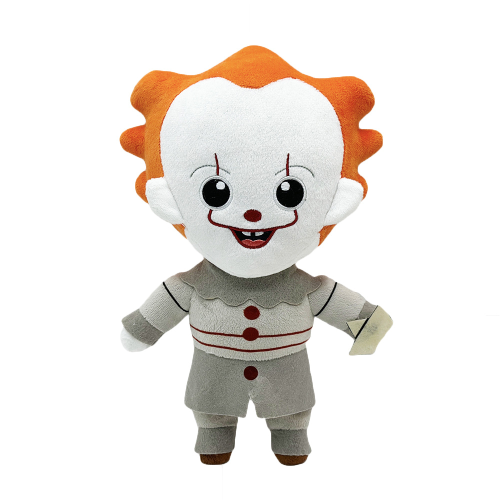 Kids Toys Christmas 2025 - 2025 НОВЫЙ 25 см IT Pennywise