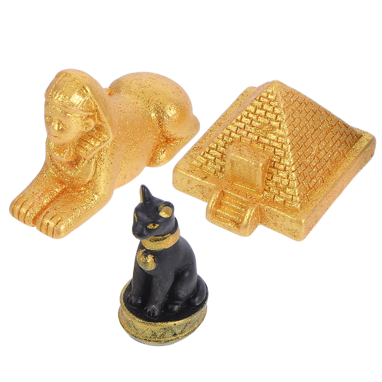 Набор из 3-х миниатюрных модел – обзор и цена Kids Toys Egypt