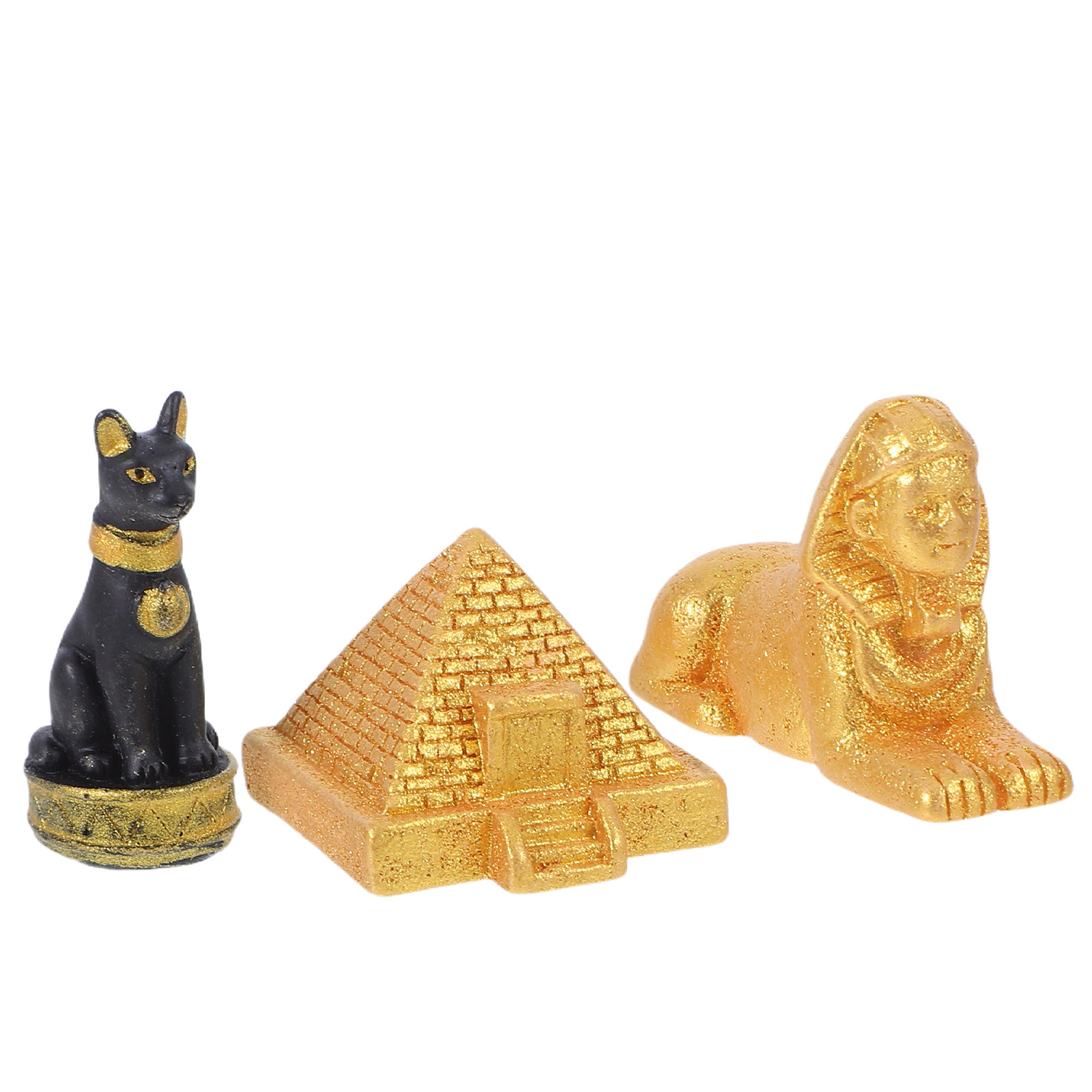 Набор из 3-х миниатюрных модел – обзор и цена Kids Toys Egypt