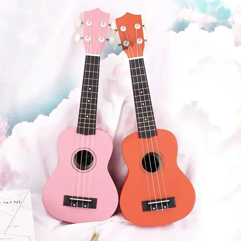 21-дюймовое укулеле из липы, 4 – обзор и цена Kids Toys Clearance