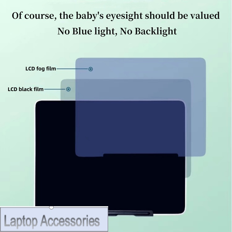 13/16/20 дюймов перезаряжаемый – обзор и цена Kids Toys Drawing