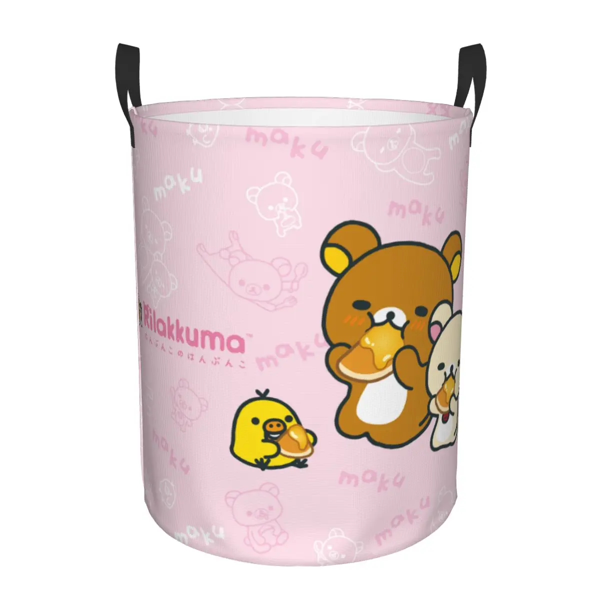 Kawaii мультфильм Rilakkuma ме – обзор и цена Kids Toys Clearance