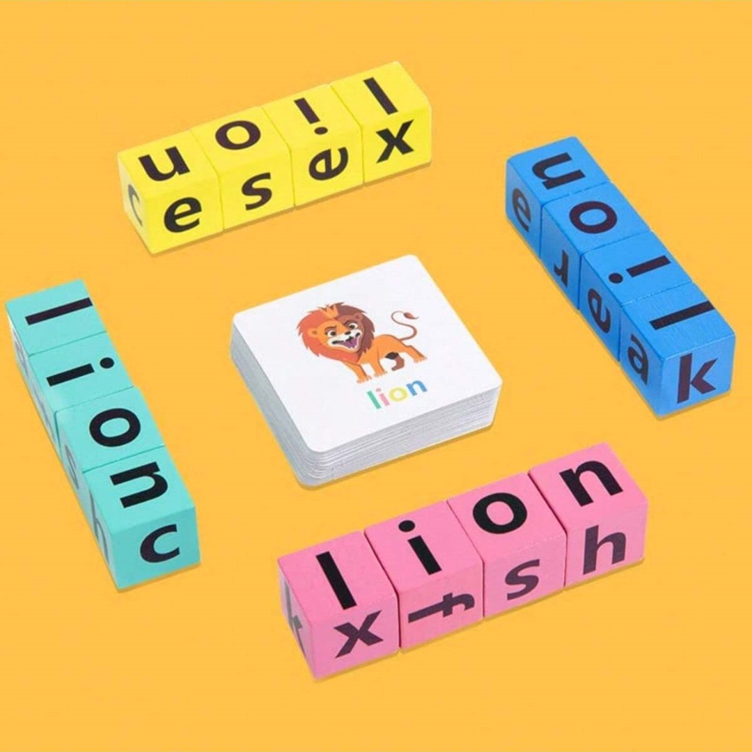 Детская настольная игра для из – обзор и цена Kids Toys Lego