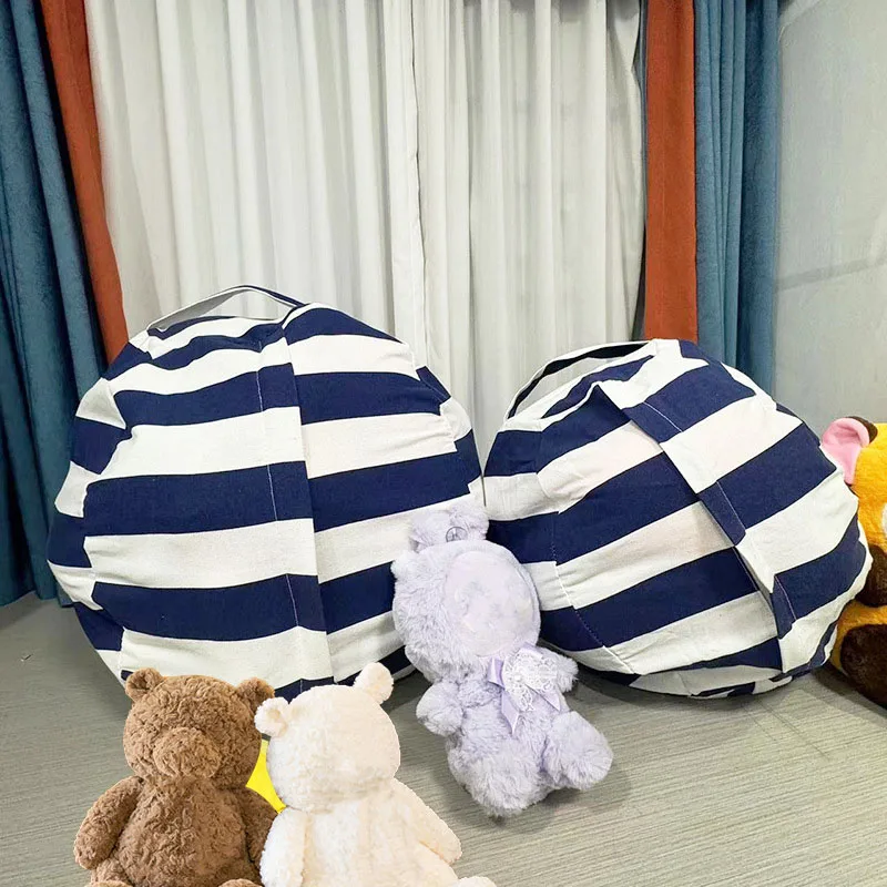 Новый органайзер-мешок для хра – обзор и цена Kids Zip Toys