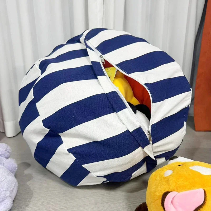 Новый органайзер-мешок для хра – обзор и цена Kids Zip Toys