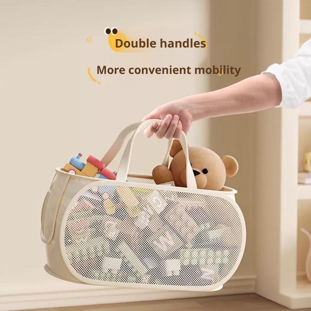 Прочная складная корзина для х – обзор и цена Kids Toys Clearance
