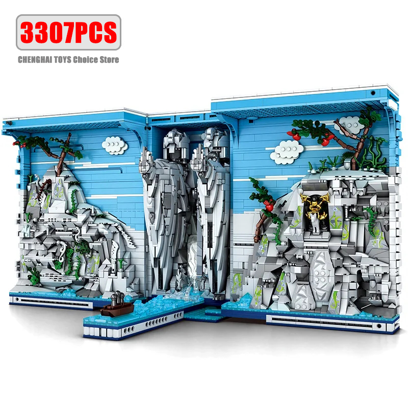 3307 деталей. Конструктор «Кор – обзор и цена Kids Toys Egypt