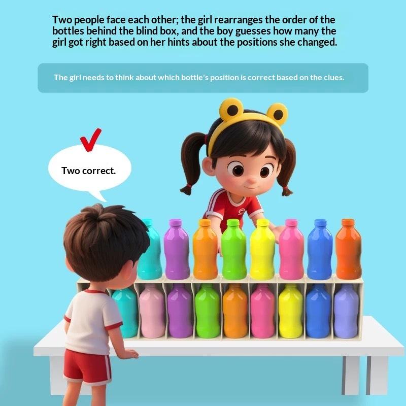 1 набор развивающих игр для тр – обзор и цена Kids Toys Drawing