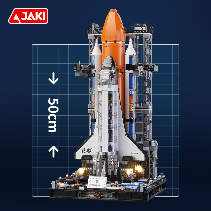 JK-8513 Космический космос сер – обзор и цена Kids Toys Lego