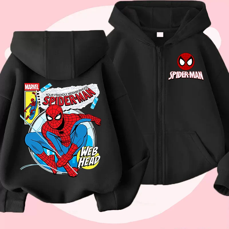 Новые детские толстовки с капю – обзор и цена Kids Zip Toys