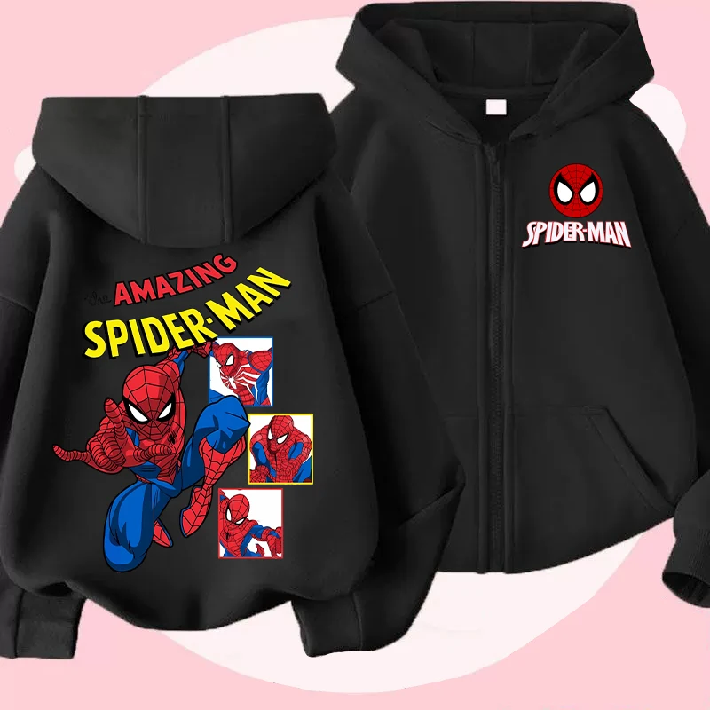 Новые детские толстовки с капю – обзор и цена Kids Zip Toys