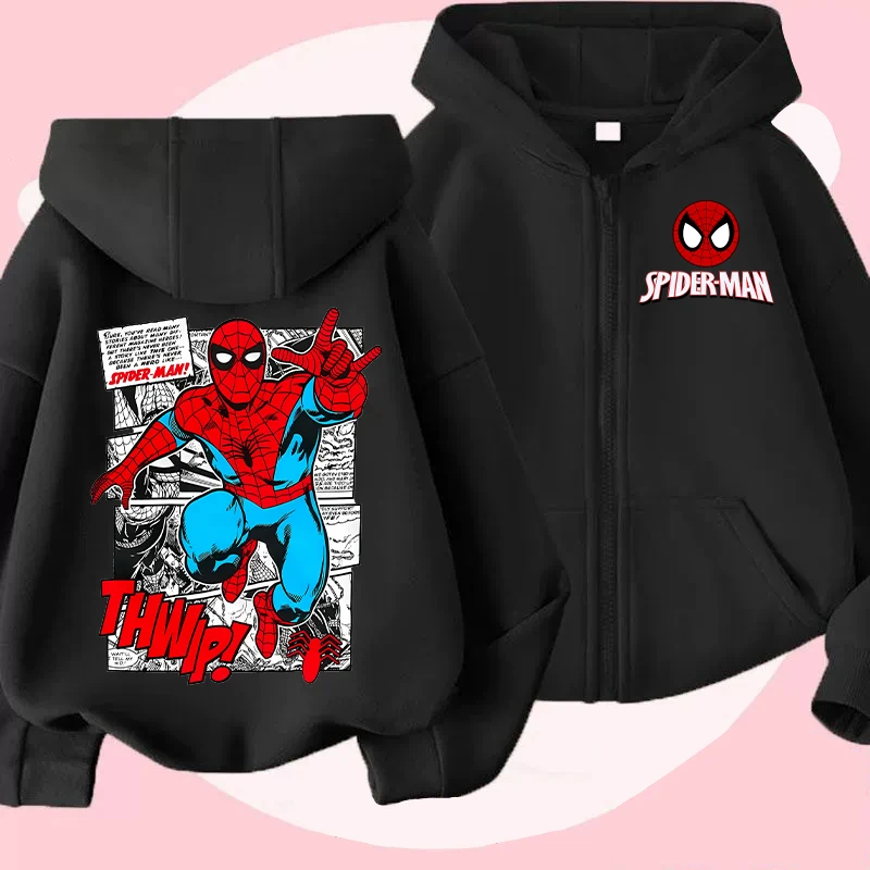 Новые детские толстовки с капю – обзор и цена Kids Zip Toys