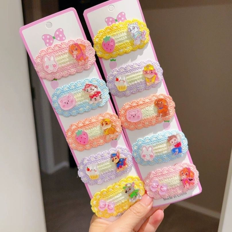 Стильные милые акриловые закол – обзор и цена Kids Toys Resale