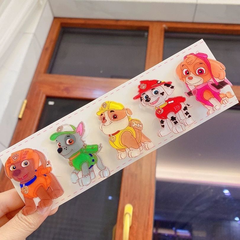Стильные милые акриловые закол – обзор и цена Kids Toys Resale