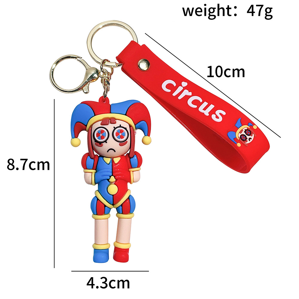 Брелок-кукла «Удивительный циф – обзор и цена Kids Toys Resale