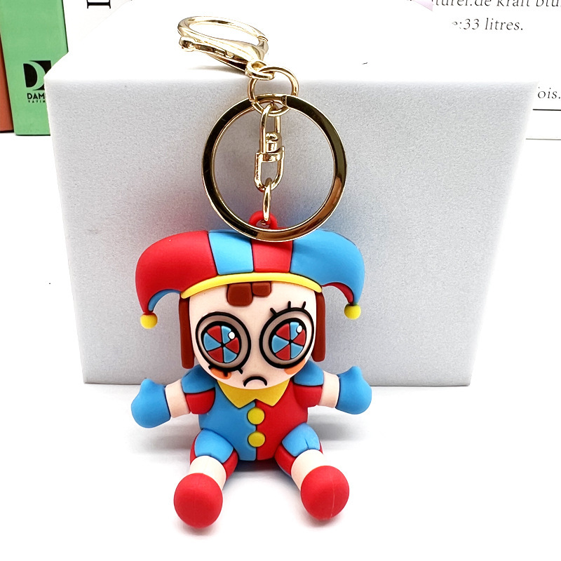 Брелок-кукла «Удивительный циф – обзор и цена Kids Toys Resale