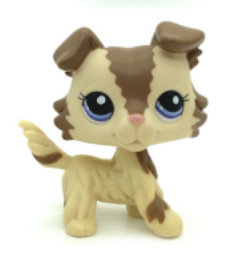 Коллекционная фигурка животног – обзор и цена Kids Toys Egypt