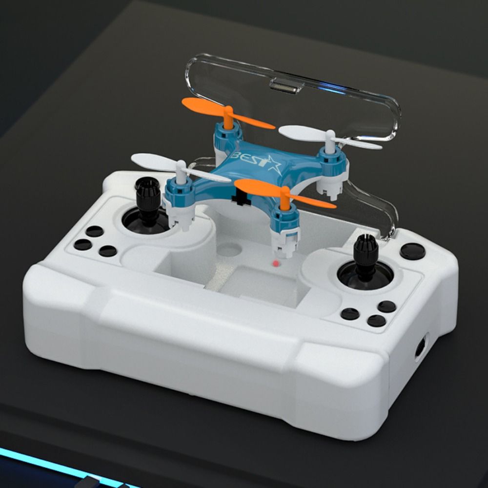 Дроны, мини-самолет с дистанци – обзор и цена Rc Helicopter Mini