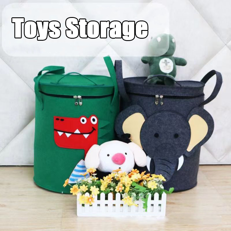 Складная корзина для хранения  – обзор и цена Kids Toys Clearance