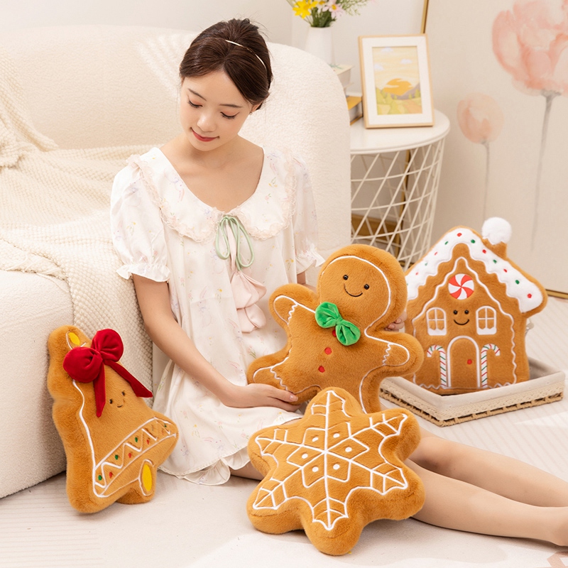 Мультяшный забавный рождествен – обзор и цена Kids Toys Christmas 2025