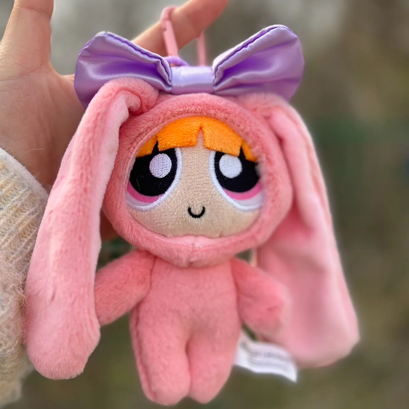 Плюшевый брелок-подвеска 12 см – обзор и цена Kids Toys Resale