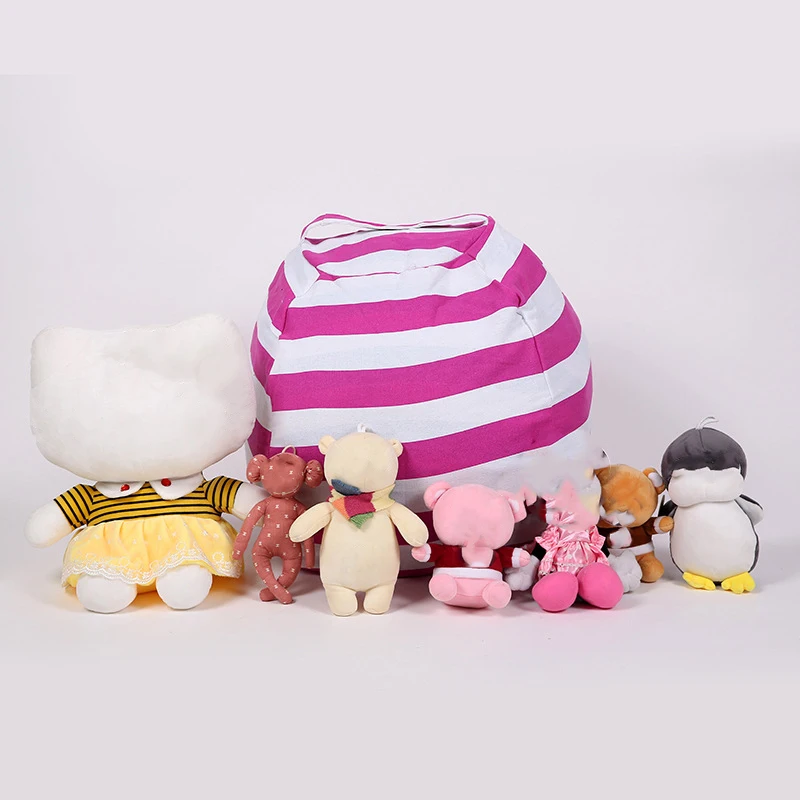 Новый мешок для хранения чучел – обзор и цена Kids Zip Toys