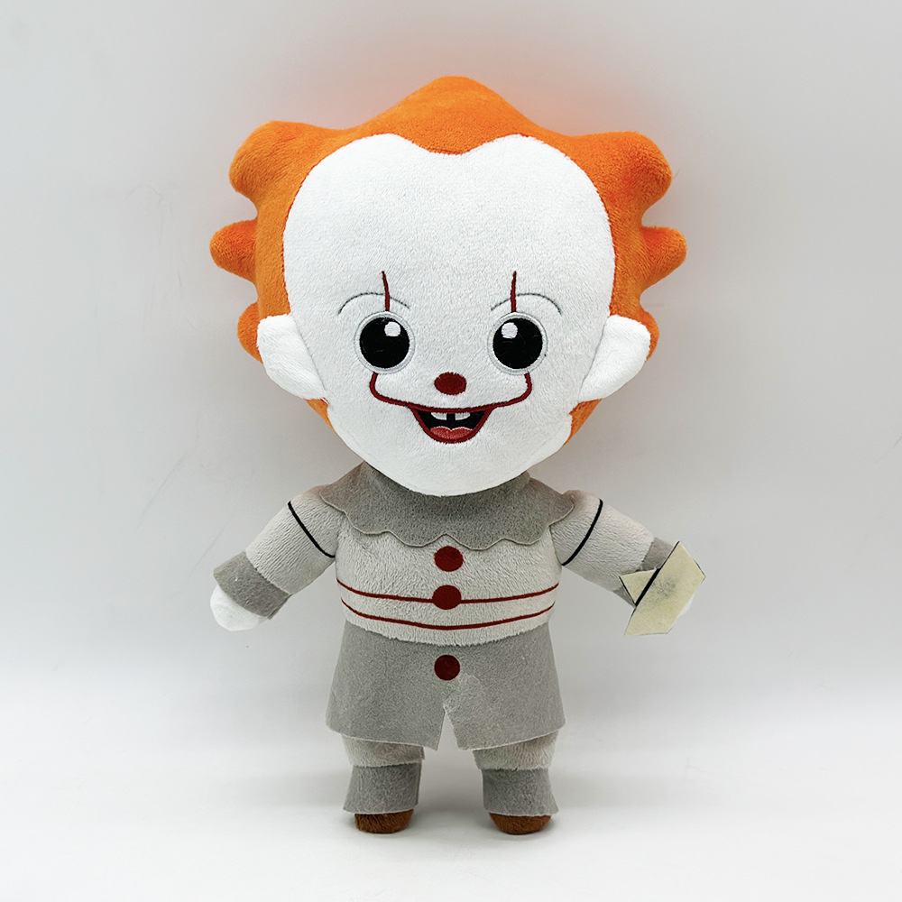 2025 НОВЫЙ 25 см IT Pennywise  – обзор и цена Kids Toys Christmas 2025