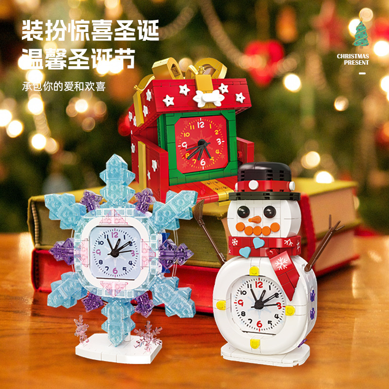 Рождественские подарки 2025, п – обзор и цена Kids Toys Christmas 2025