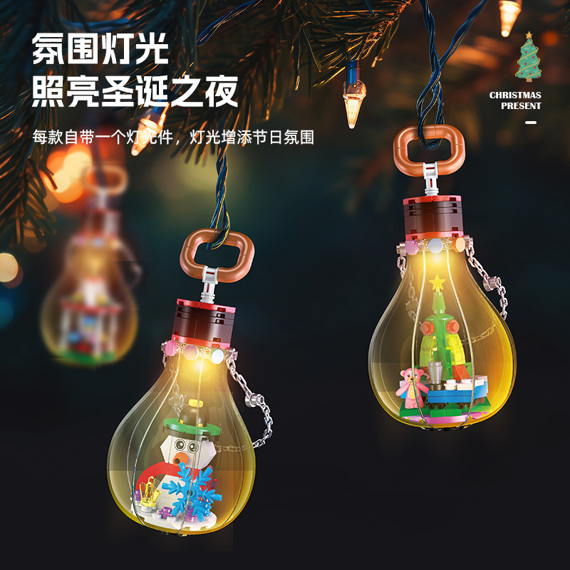 Рождественские подарки 2025, п – обзор и цена Kids Toys Christmas 2025